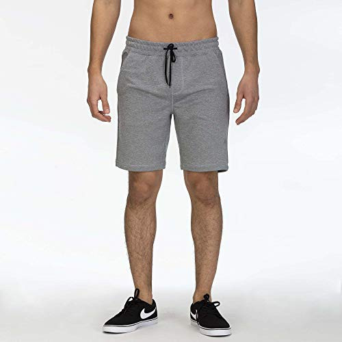 Pantalones Hurley M Dri Disperse Fleece
