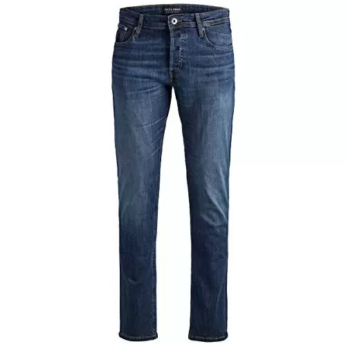 Pantalones Jack & Jones Hombre Jjimike Jjoriginal