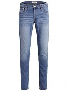 Pantalones Jack & Jones Jjiglenn Jjoriginal Am 815