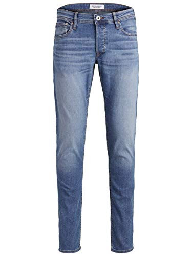 Pantalones Jack & Jones Jjiglenn Jjoriginal Am 815