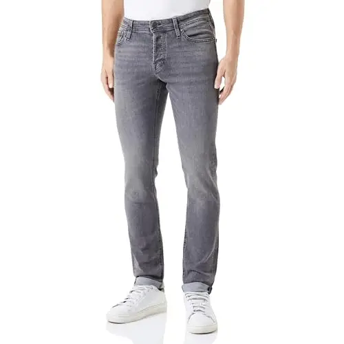 Pantalones JACK & JONES Jjiglenn Jjoriginal Sq 349 Noos Jeans