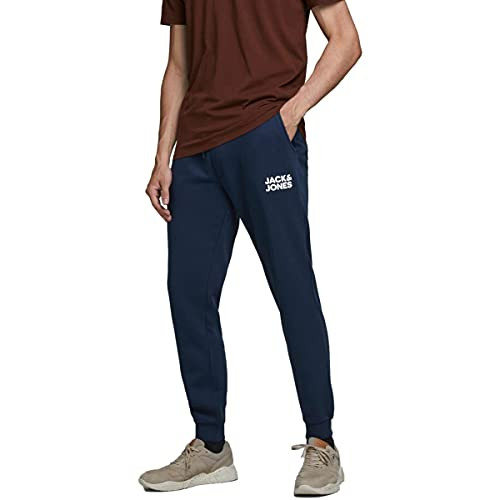 Pantalones Jack & Jones JJIGORDON JJNEWSOFT
