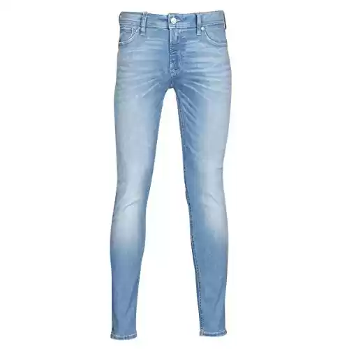 Pantalones Jack & Jones NOS Jjiliam Jjoriginal Agi 002 Noos