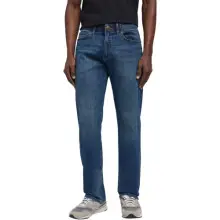 Pantalones jeans Lee Straight Fit - Varias tallas y colores rebajados