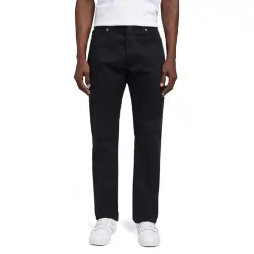Pantalones Lee Straight Fit Xm