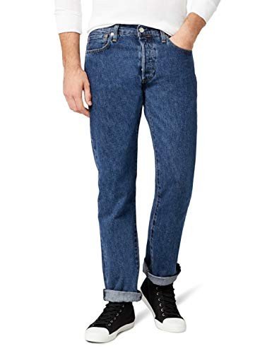 Chollazo! Pantalones Levi's 501 Original' para hombre