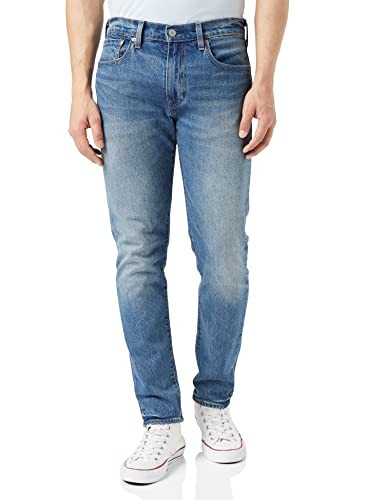 Pantalones Levi's 512 Slim Taper Money