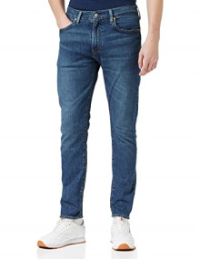 Pantalones Levi's 512 Slim Taper Whoop Jeans