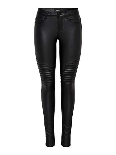 Pantalones Only Highnew Royal Skinny Biker