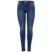 Pantalones skinny fit Only Mujer