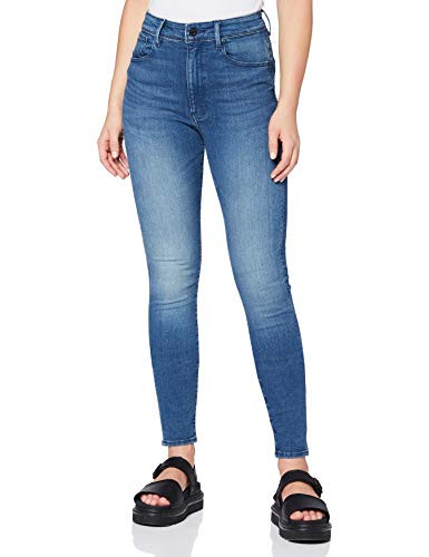 Pantalones Skinny Jeans G-STAR RAW Kafey