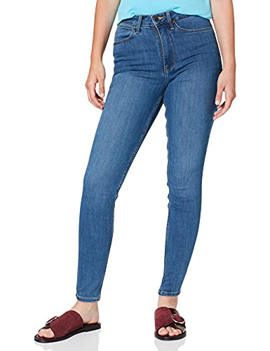 Pantalones skinny vaqueros Wrangler