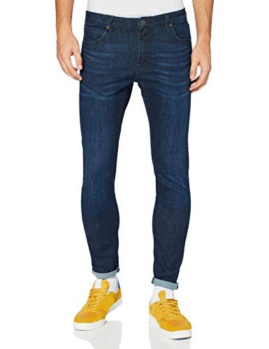 Pantalones vaqueros apra hombres Lee Malone