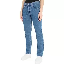 Pantalones vaqueros Calvin Klein Jeans Recto para Hombre