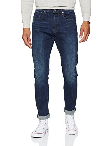 Pantalones vaqueros G-STAR RAW 3301 Straight Tapered