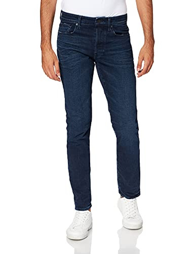 para justificar grano Conciliar Pantalones vaqueros G-STAR RAW Slim Jeans 3301 para Hombre