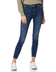 Pantalones vaqueros mujer edc by Esprit