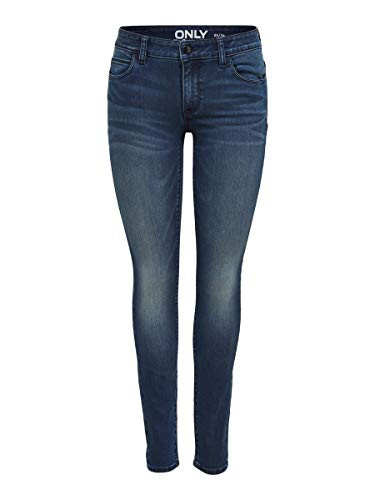 Pantalones vaqueros Only mujer