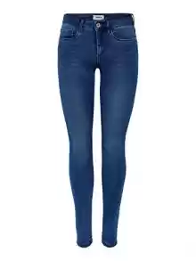 Pantalones vaqueros ONLY Onlroyal Regular Skinny Fit