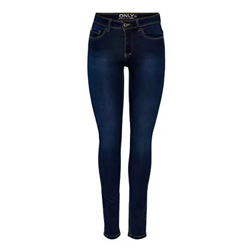 Pantalones vaqueros ONLY Onlultimate King Reg Skinny Fit Jeans