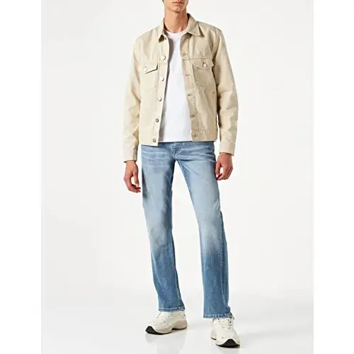 Pantalones vaqueros Pepe Jeans Kingston Zip
