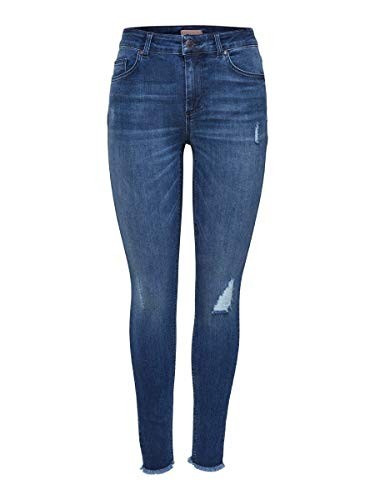 Pantalones vaqueros Skinny Only para Mujer