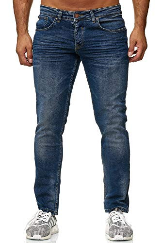 Pantalones vaqueros Slim Fit Elara
