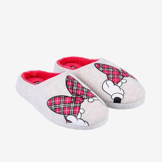 Pantuflas Mickey