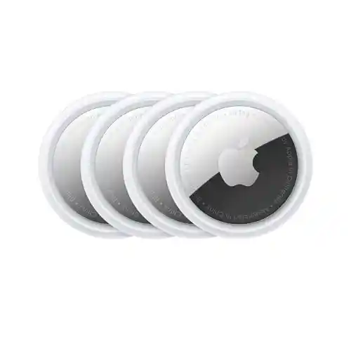 Paquete de 4 AirTag Apple