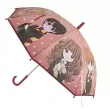 Paraguas Automático Niños de Harry Potter