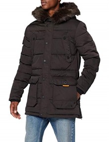 Parka hombre Superdry Chinook