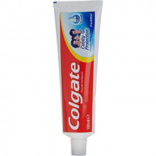 Pasta de dientes Colgate Cavity Protection