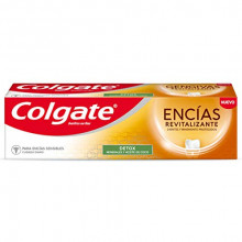 Pasta de dientes Colgate Encias Revitalizante de encías 75 ml - compra recurrente