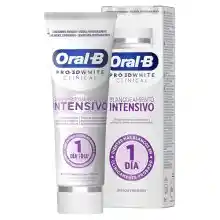 Pasta de dientes Oral-B Pro 3D White 75ml
