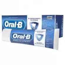 Pasta de dientes Oral-B Pro-Expert Blanqueamiento