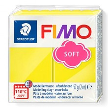 Pasta de modelar FIMO ¡En varios colores!