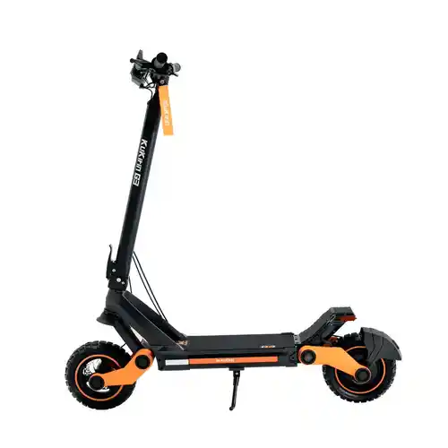 Patinete Eléctrico KuKirin G3 1200W hasta 70km de autonomía