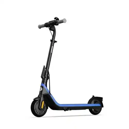 Patinete Eléctrico Segway-Ninebot C2 Pro E con 16 km/h y 17 km de autonomía