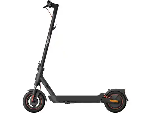 Patinete eléctrico Xiaomi 5 Max con ruedas 10", doble suspensión y 60 km de autonomía