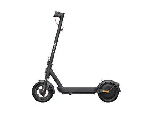 Patinete eléctrico Xiaomi Electric Scooter 5 Plus (12") 400W