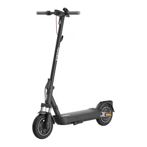 Patinete eléctrico Xiaomi Electric Scooter 5 Pro