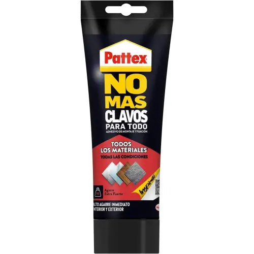 Pattex No Mas Clavos 340g