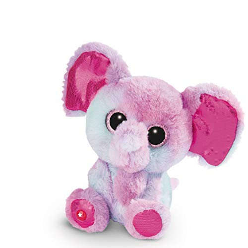Peluche Elefante Samuli Glubschis