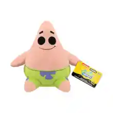 Peluche Funko Plush Patricio Estrella 25th
