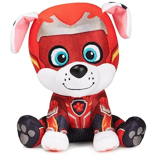 Peluche Marshall Paw Patrol Movie