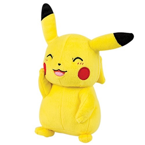 Peluche Pikachu
