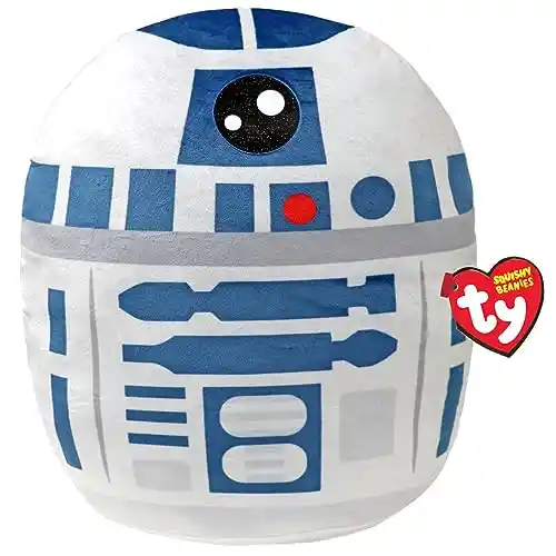 Peluche R2D2