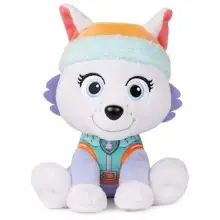 Peluches Patrulla Canina Everest 15cm