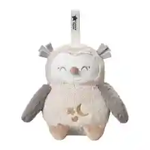 Peluches quitamiedos Tommee Tippee Ollie El Búho