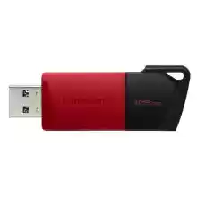Pendrive 128GB Kingston DataTraveler Exodia M USB 3.2 Gen 1 - Envío gratis desde las 12:00